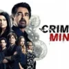 犯罪心理第十二季 犯罪心理第十二季 第9集